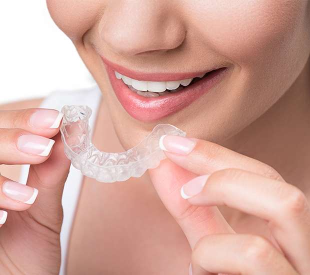 West Hollywood Clear Aligners