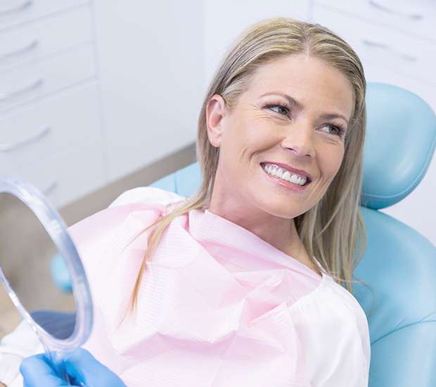West Hollywood Cosmetic Dental Services
