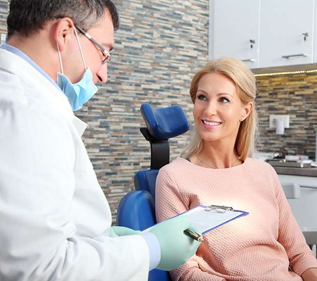 West Hollywood Questions to Ask at Your Dental Implants Consultation