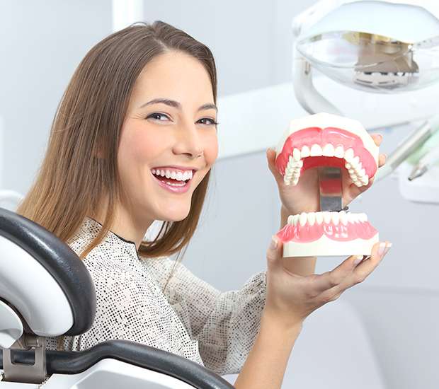 West Hollywood Implant Dentist