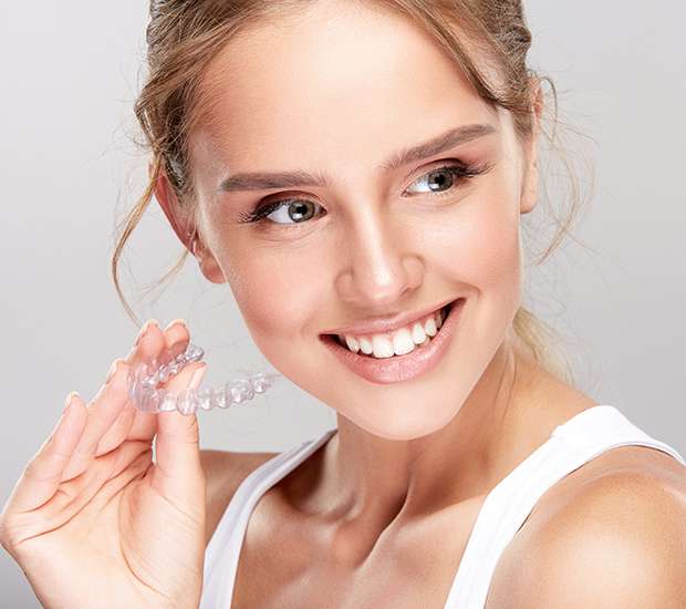 West Hollywood Invisalign for Teens