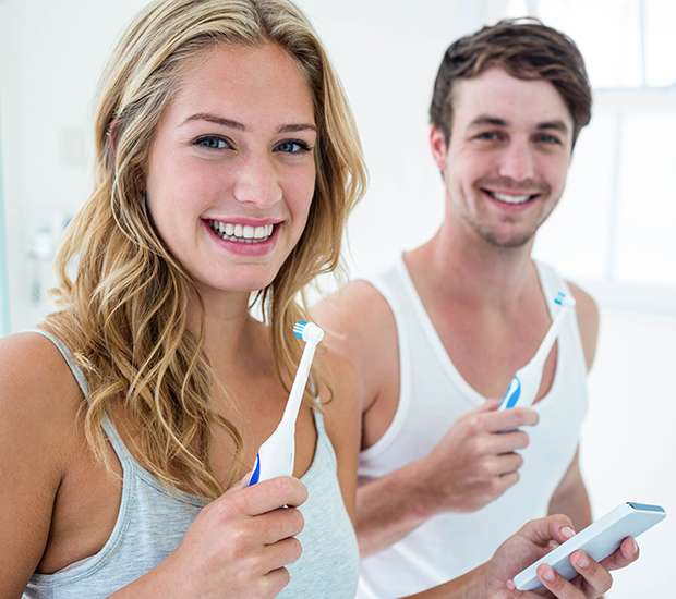 West Hollywood Oral Hygiene Basics