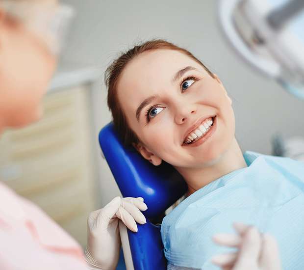 West Hollywood Root Canal Treatment