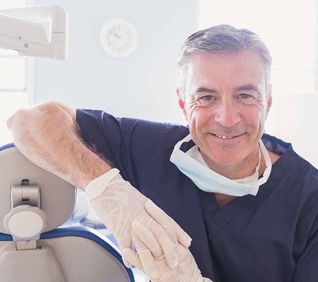 West Hollywood What is an Endodontist